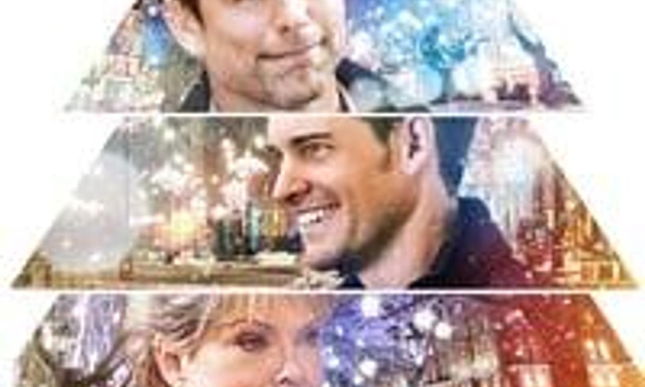 header image for Back to Christmas