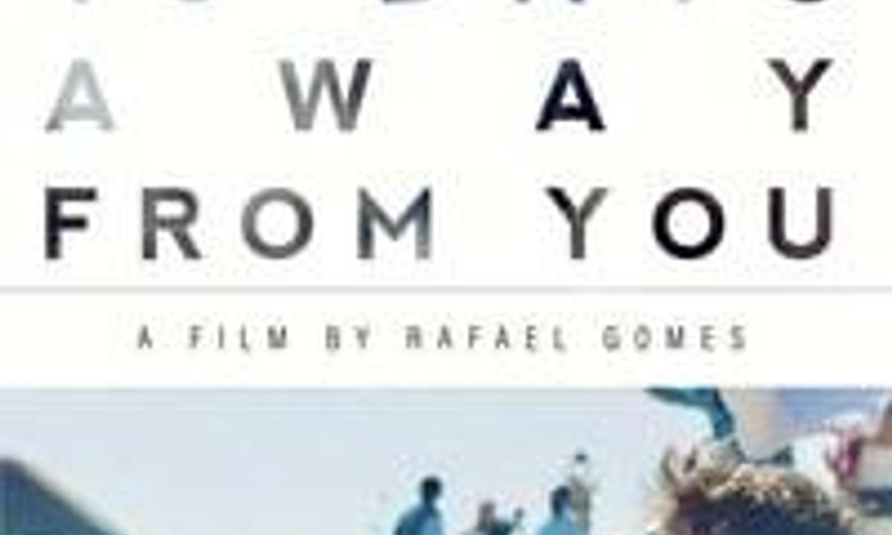 header image for 45 Days Away from You