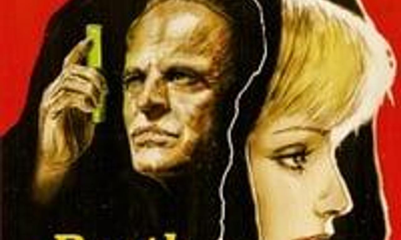 header image for Death Smiles on a Murderer