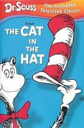 The Cat in the Hat