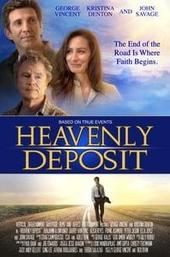 Heavenly Deposit
