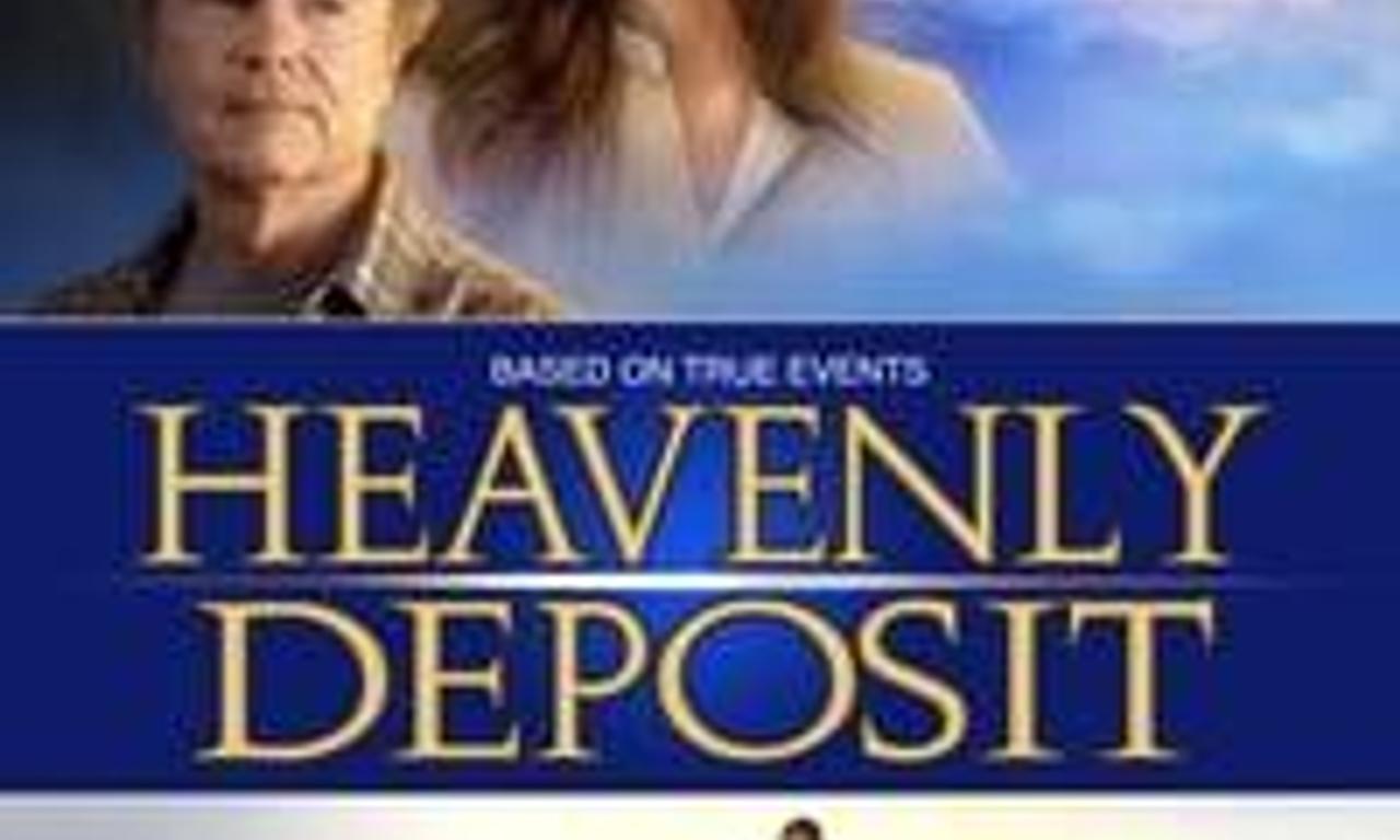 header image for Heavenly Deposit