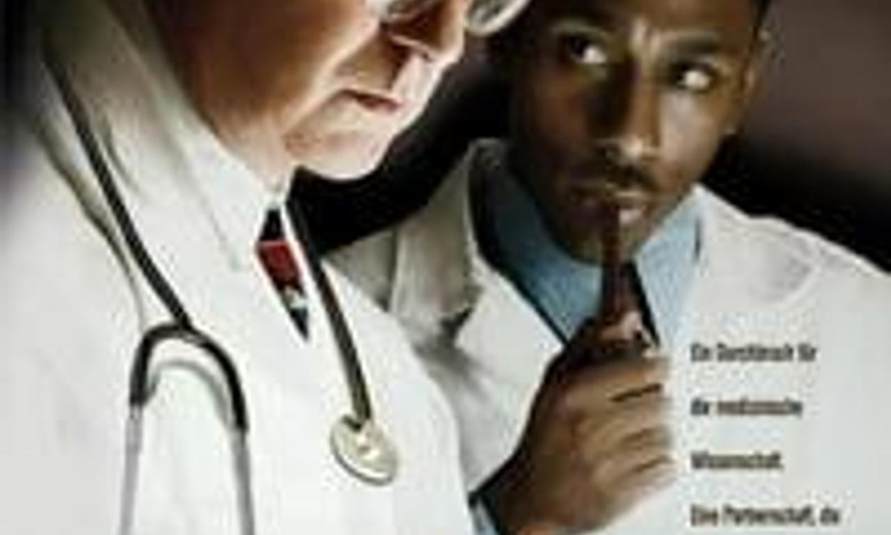 header image for Something the Lord Made