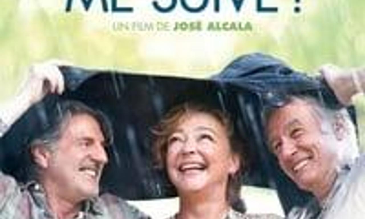 header image for Just the Three of Us