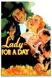 Lady for a Day