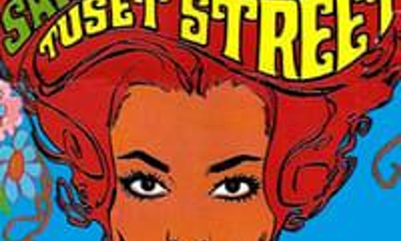 header image for Tuset Street