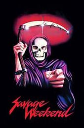 Savage Weekend