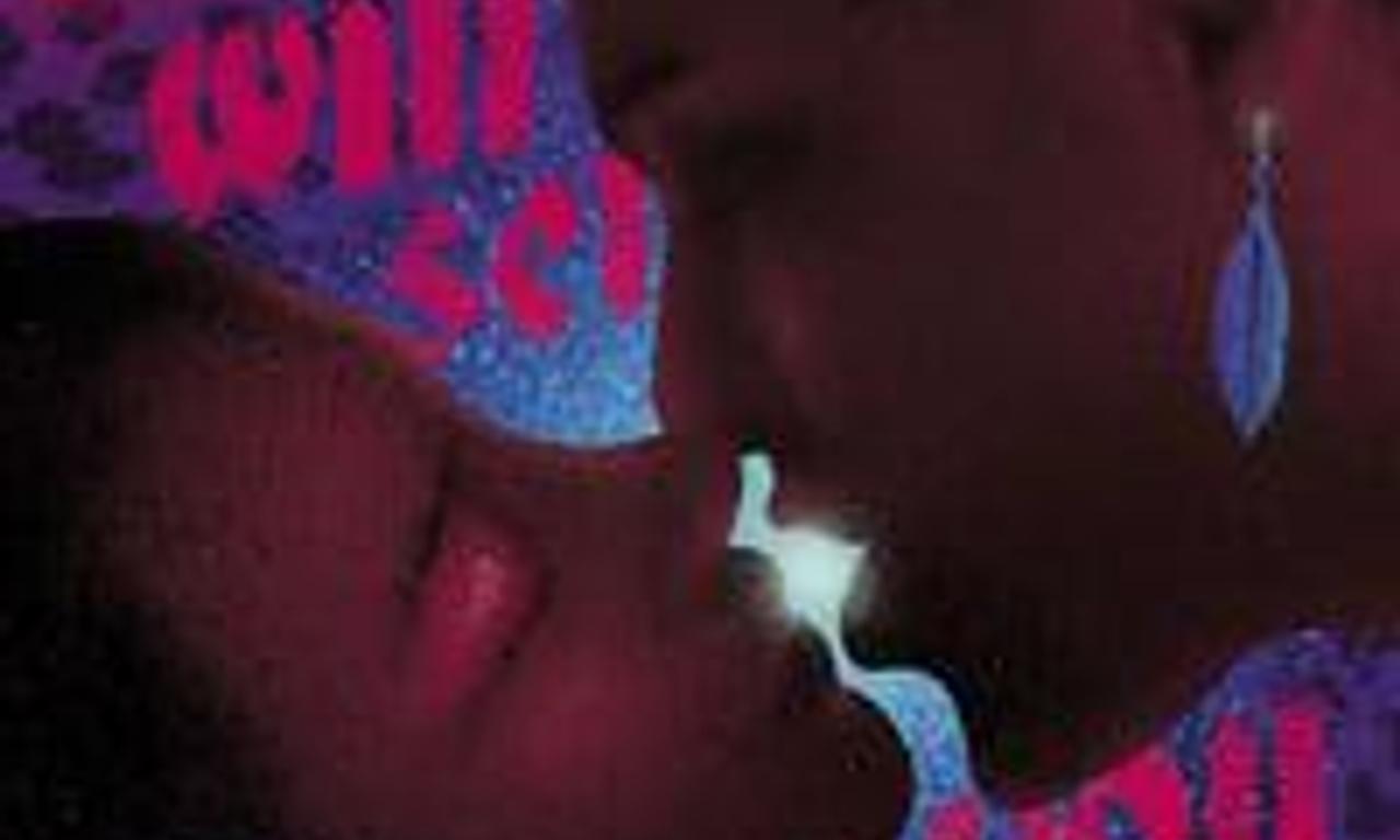 header image for Desire Will Set You Free