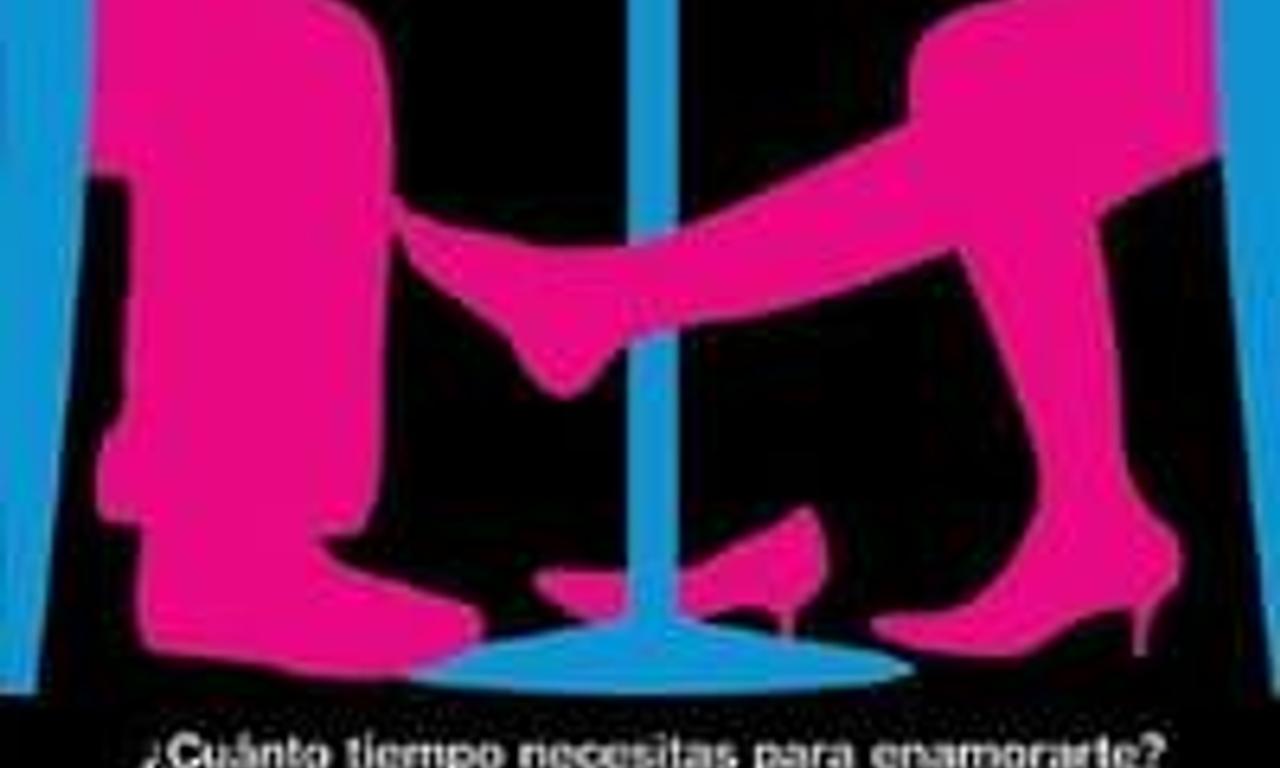 header image for Seven Minutes