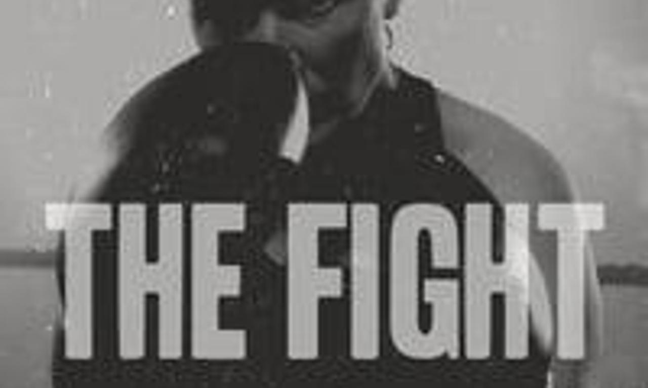 header image for The Fight