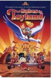 Babes in Toyland
