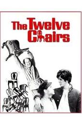 The Twelve Chairs