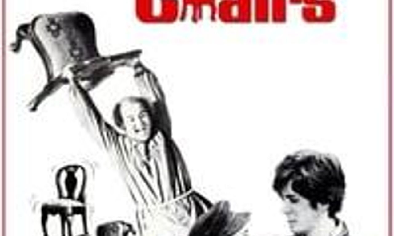 header image for The Twelve Chairs