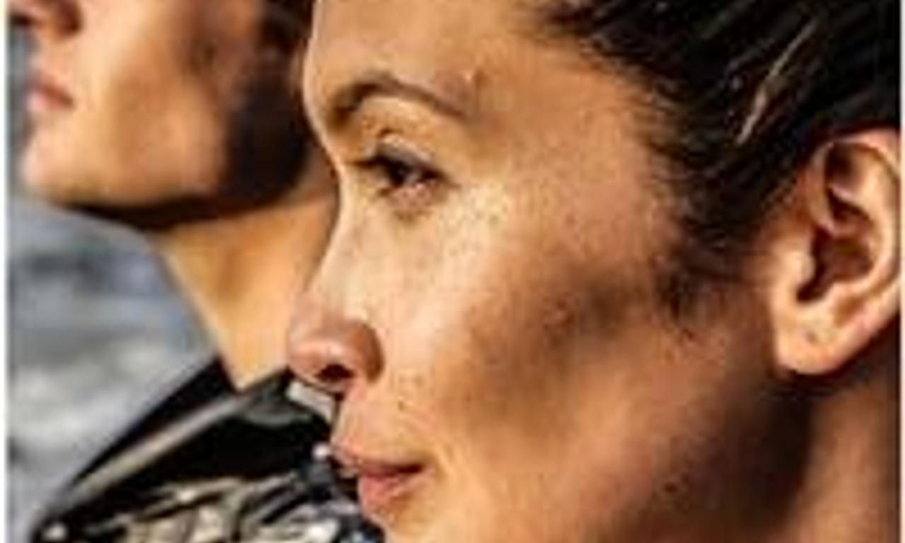 Zoe and the Astronaut Where to Watch and Stream Online Entertainment.ie