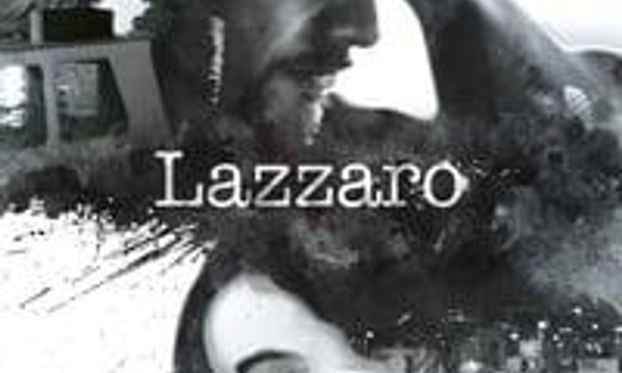 Lazzaro - Where to Watch and Stream Online – Entertainment.ie
