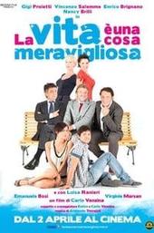 Life Is a Wonderful Thing