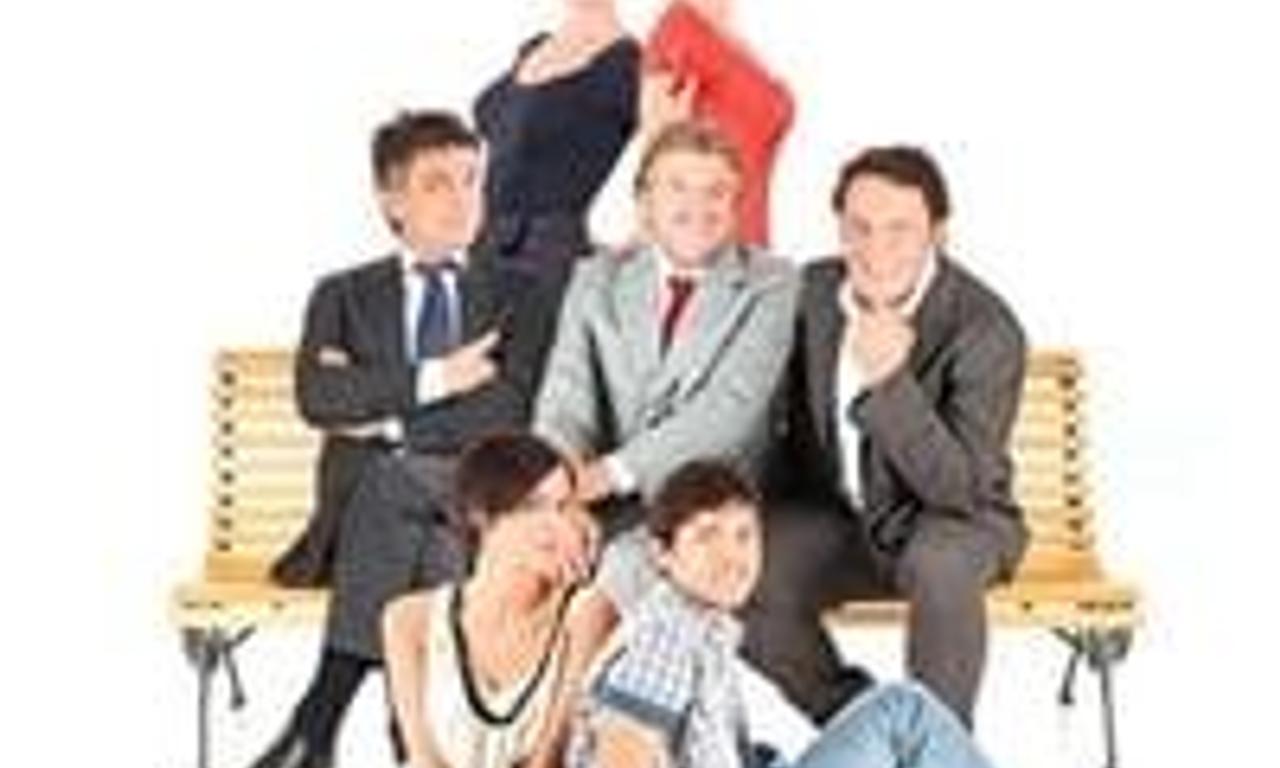 header image for Life Is a Wonderful Thing