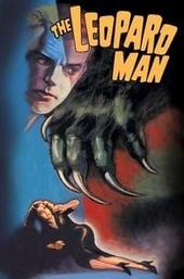 The Leopard Man