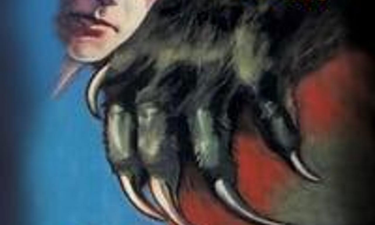 header image for The Leopard Man