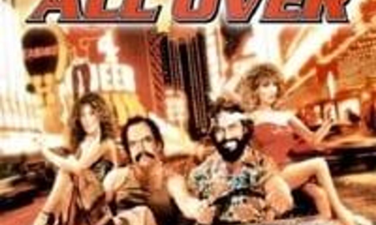 header image for Things Are Tough All Over