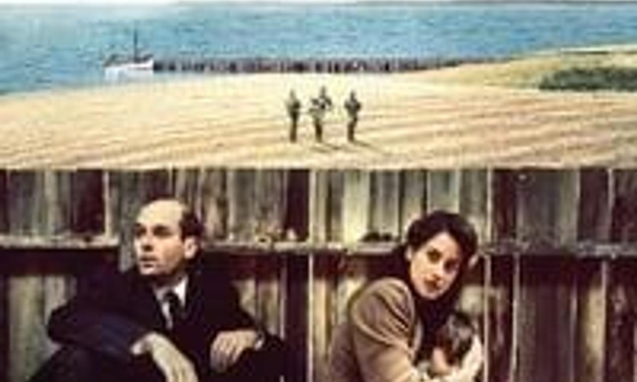 header image for Across the Waters