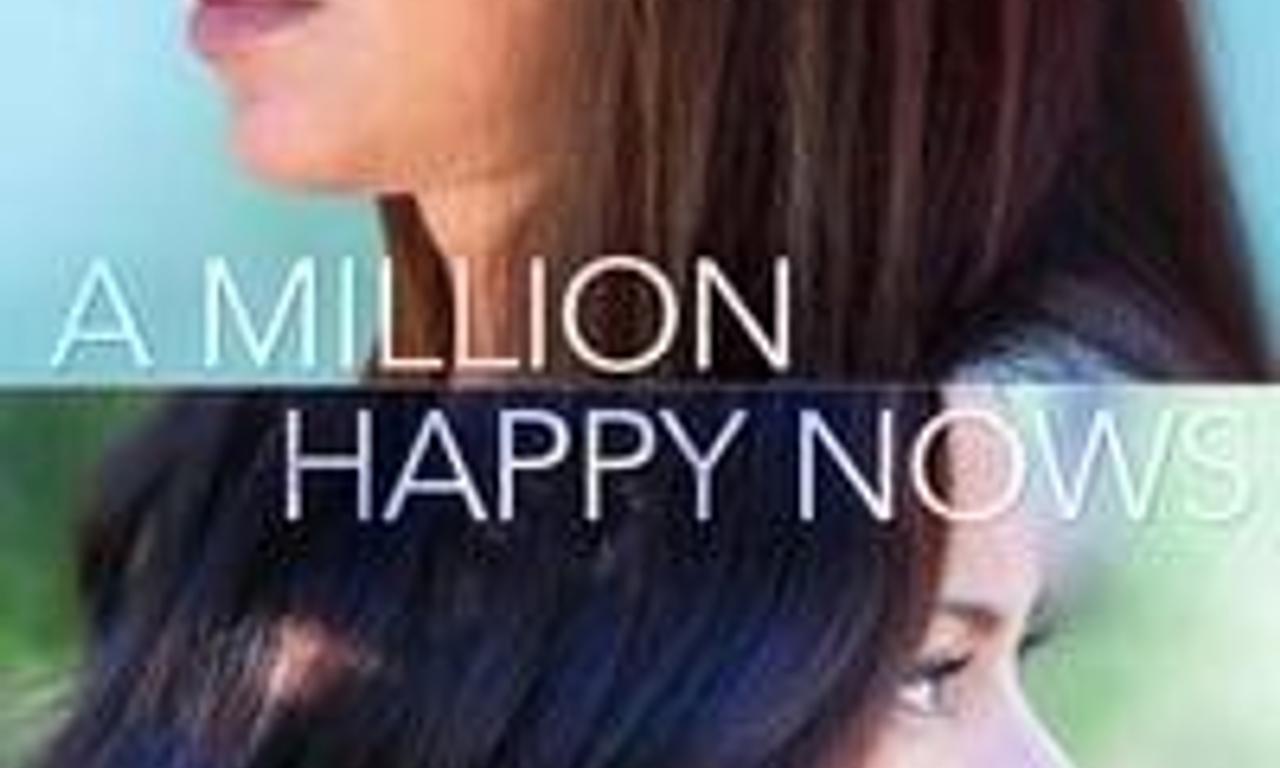 header image for A Million Happy Nows