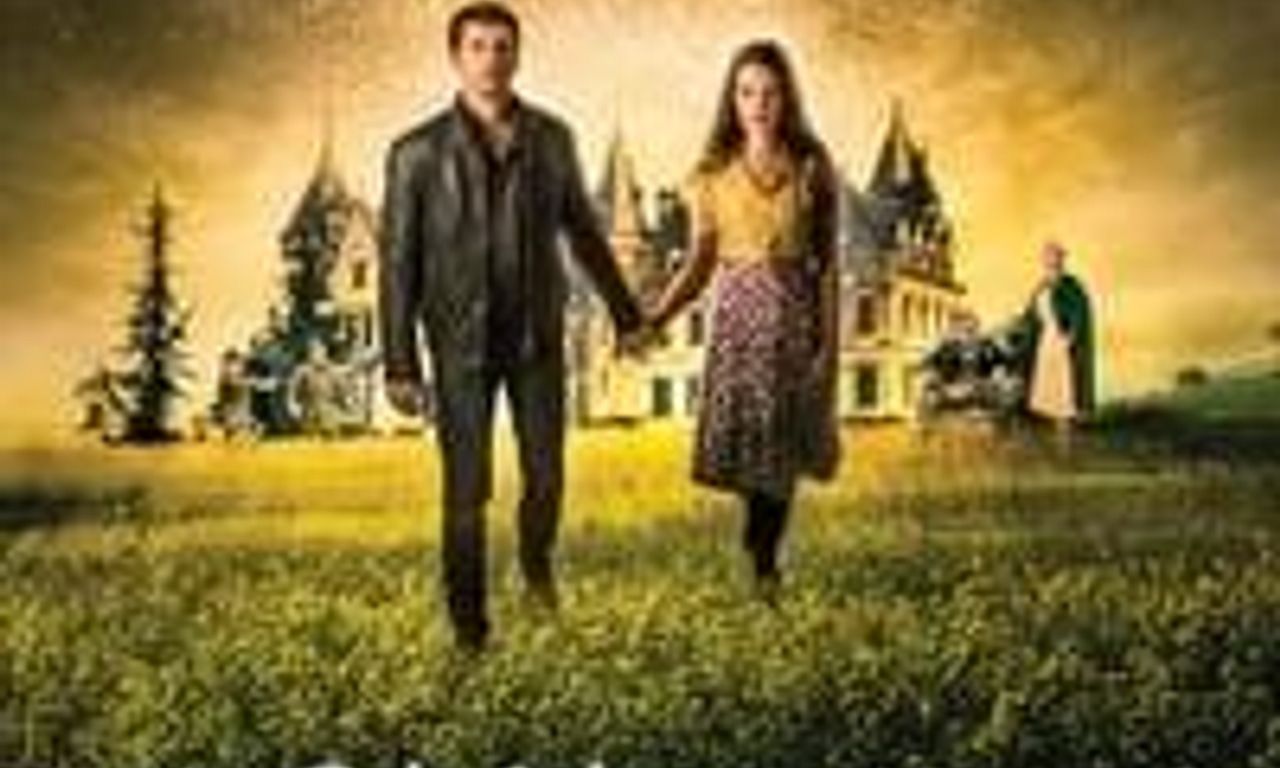 header image for House of Time