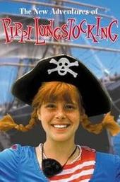 The New Adventures of Pippi Longstocking