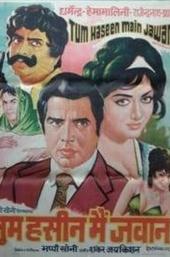 Tum Haseen Main Jawan