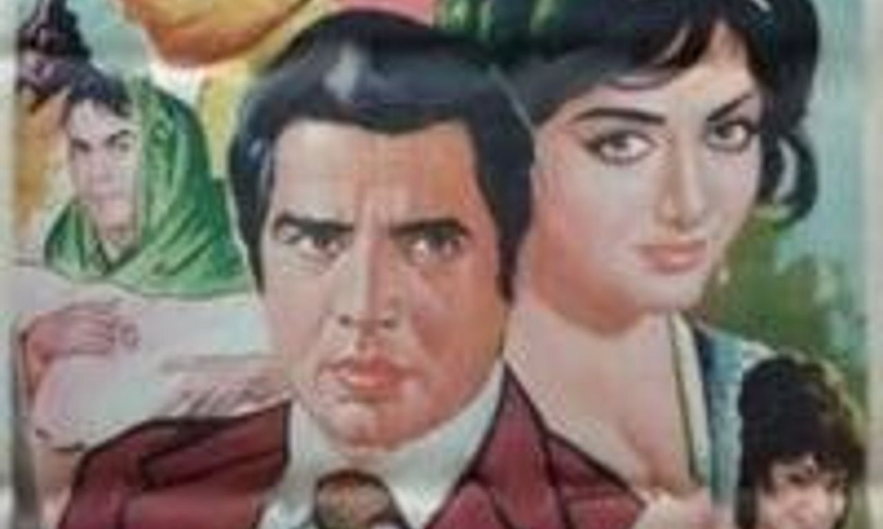 header image for Tum Haseen Main Jawan