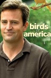 Birds of America