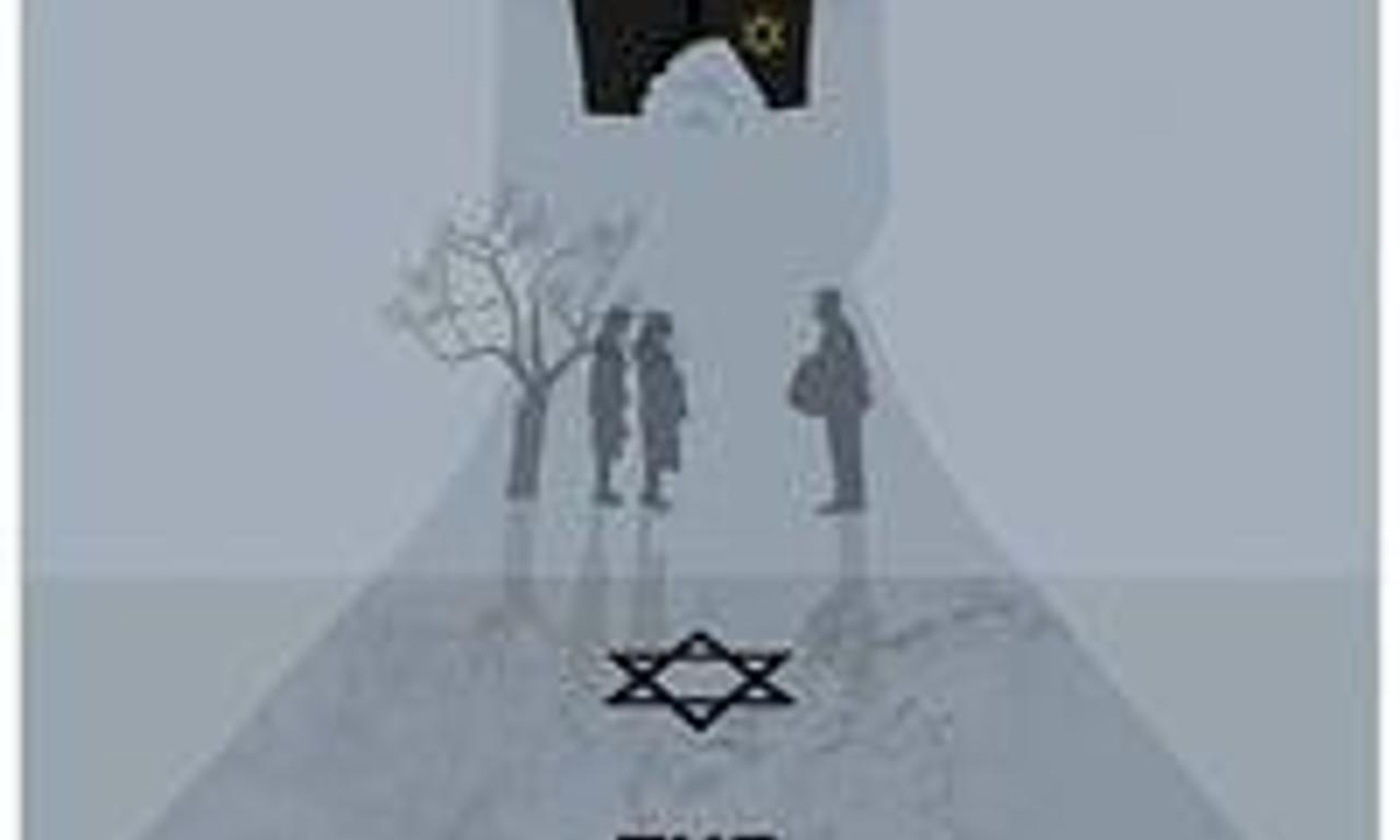 header image for The Nun's Kaddish