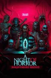 A Night of Horror: Nightmare Radio
