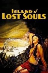 Island of Lost Souls