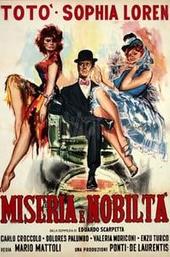 Poverty and Nobility