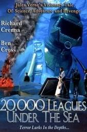 20,000 Leagues Under the Sea