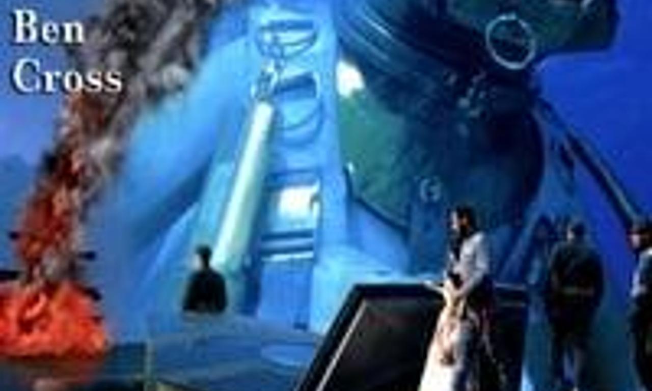 header image for 20,000 Leagues Under the Sea