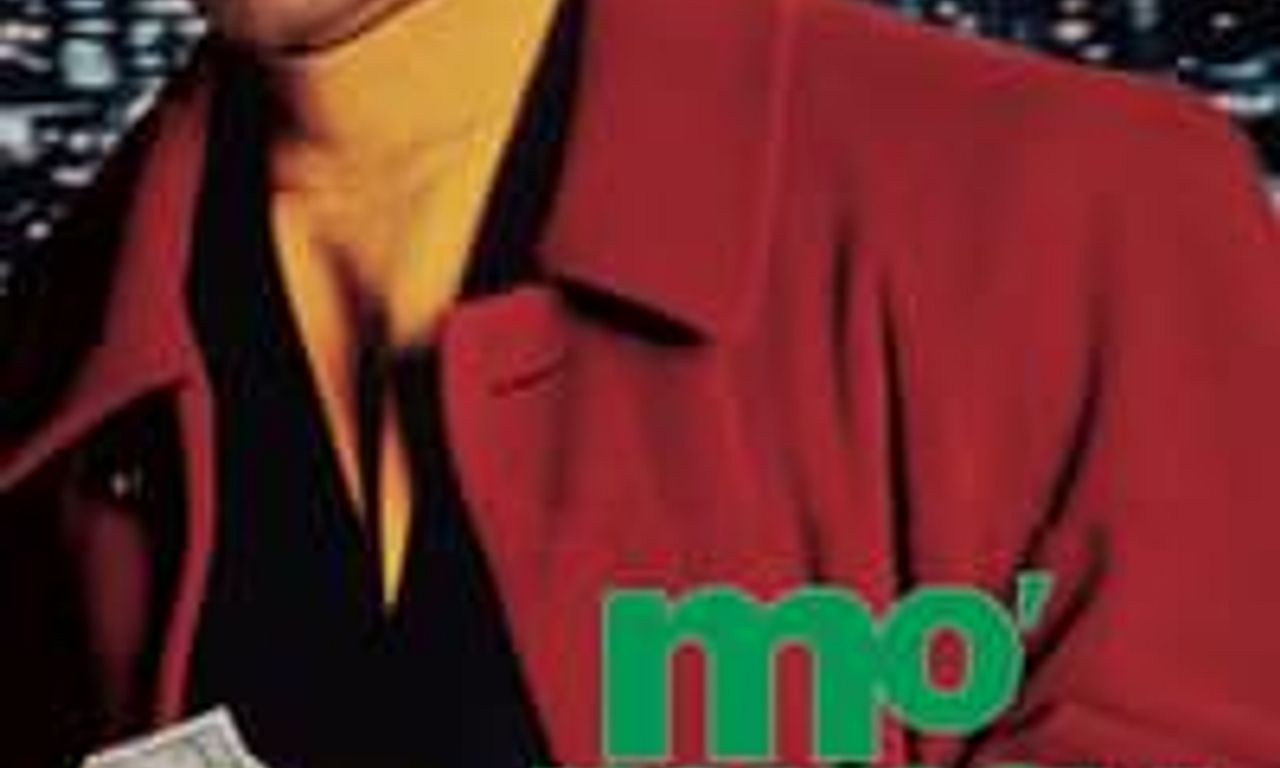 header image for Mo' Money