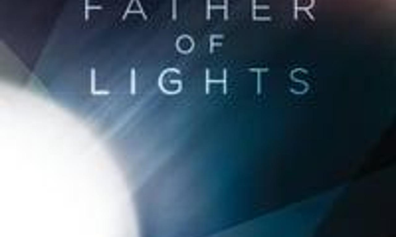 header image for Father of Lights