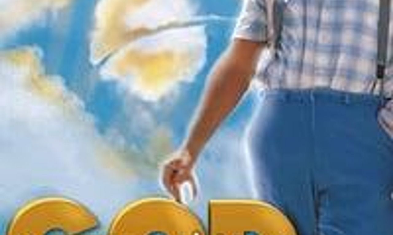 header image for God is Brazilian