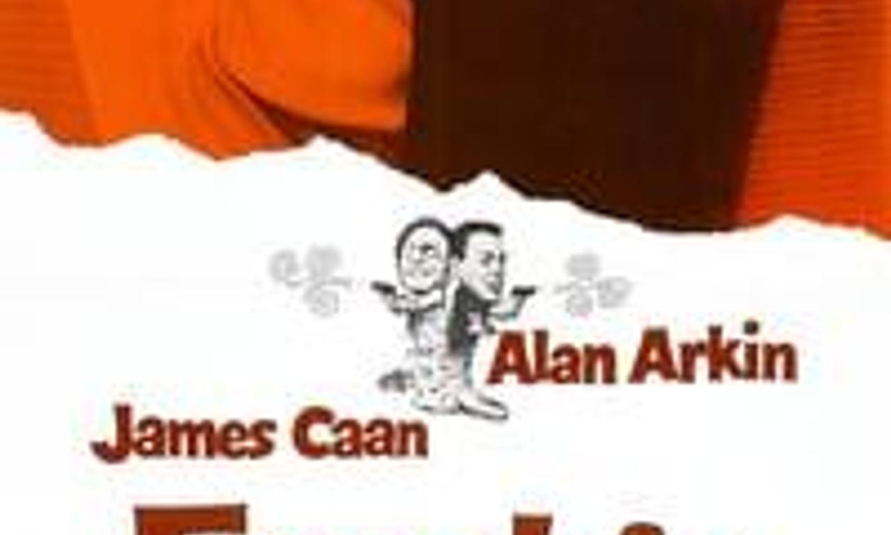 header image for Freebie and the Bean