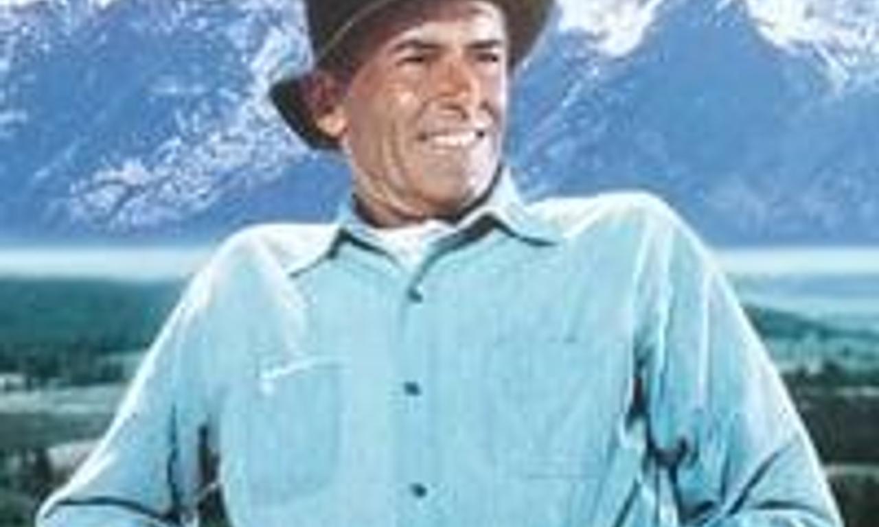 header image for Spencer's Mountain