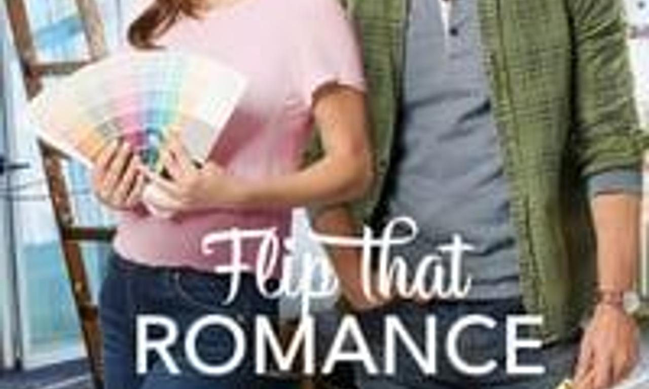 header image for Flip That Romance
