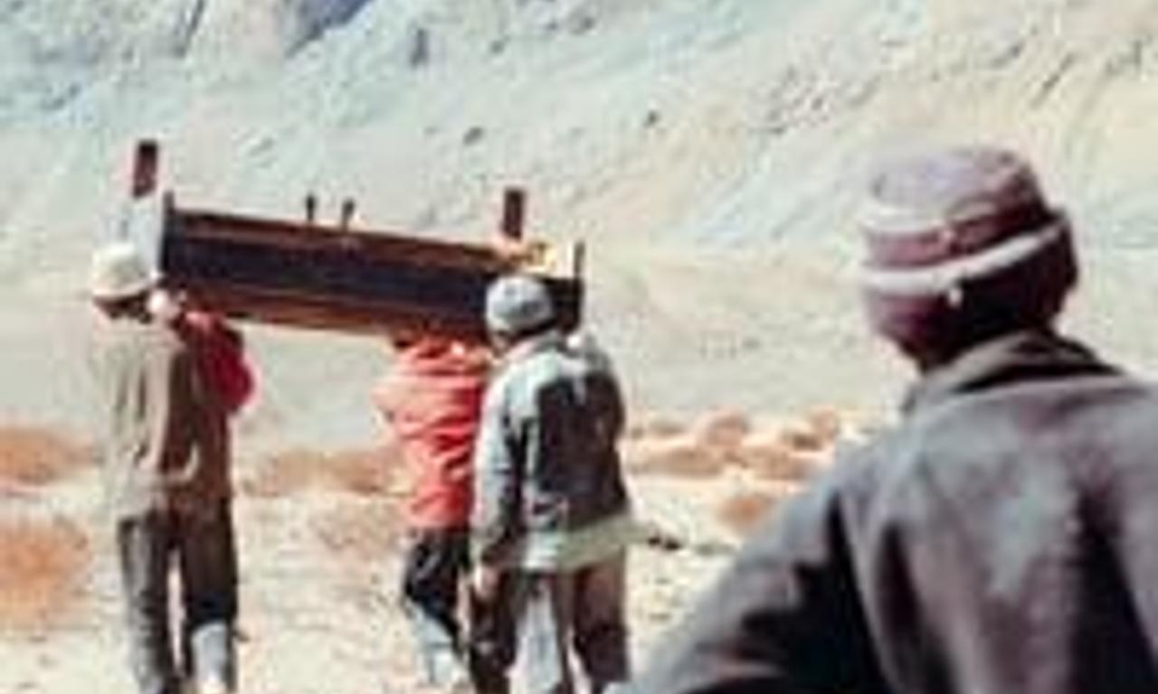 header image for Piano to Zanskar