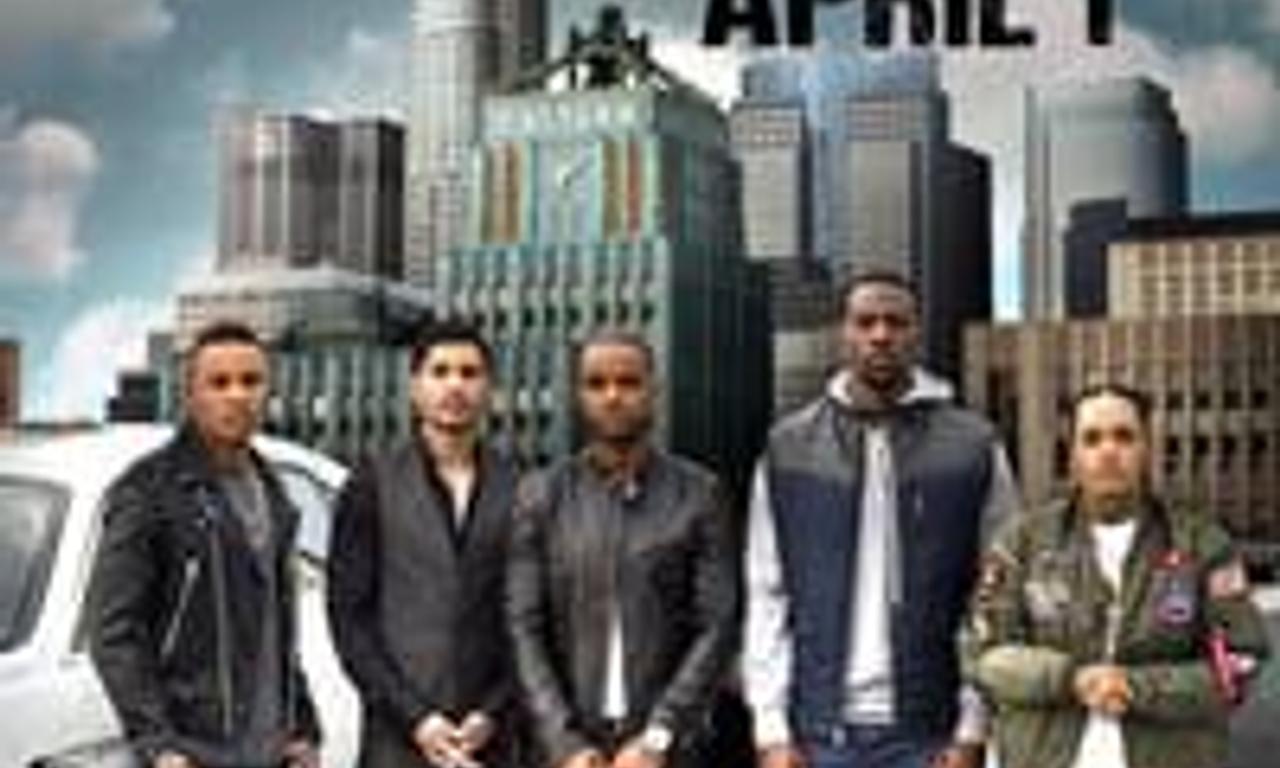 header image for Deuces