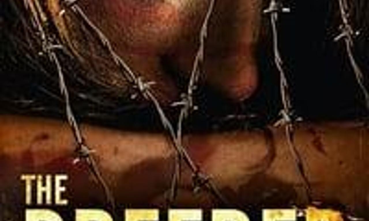 header image for The Breeder