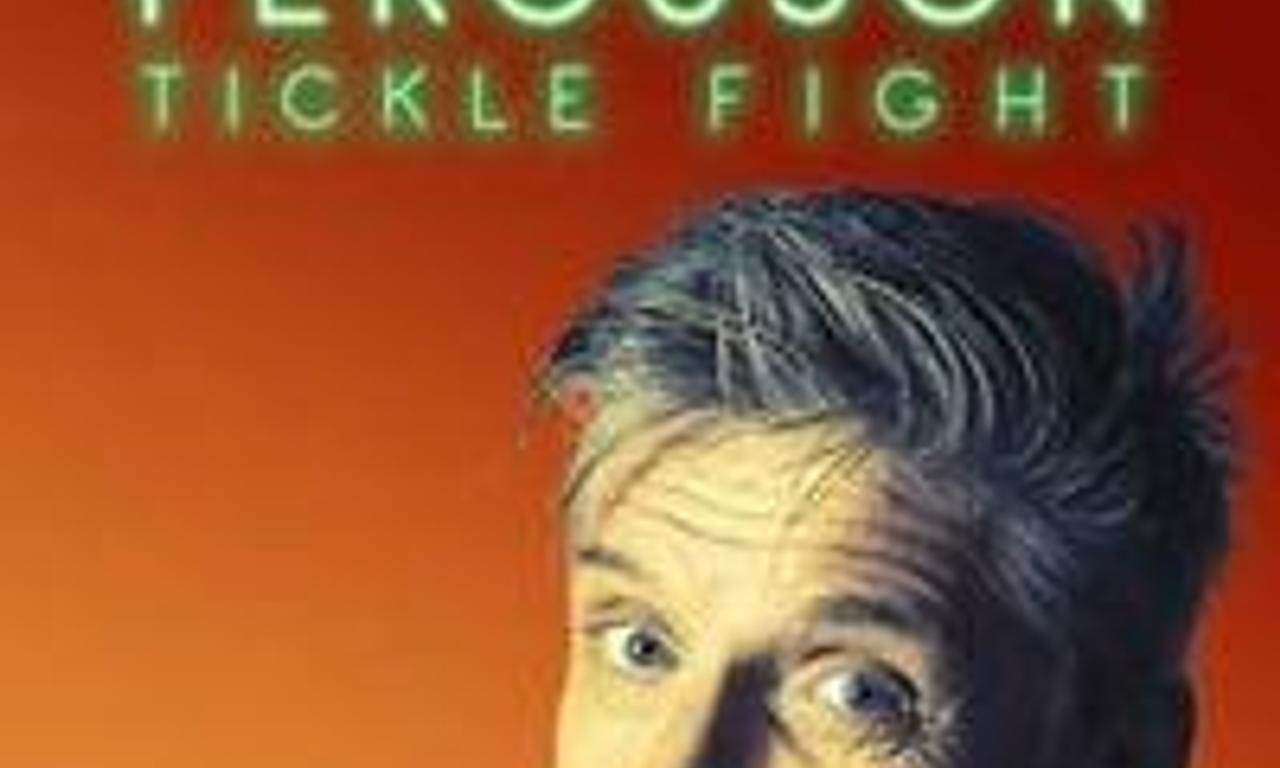 header image for Craig Ferguson: Tickle Fight