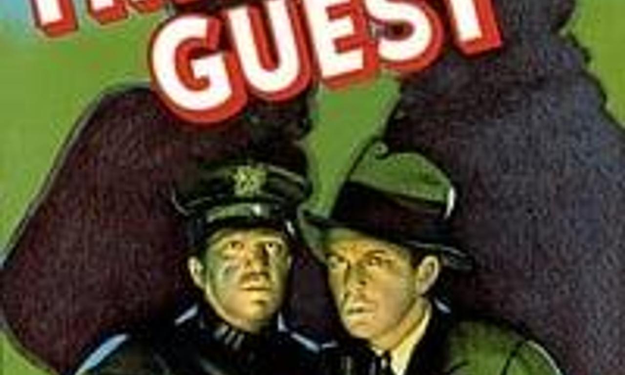 header image for The Thirteenth Guest