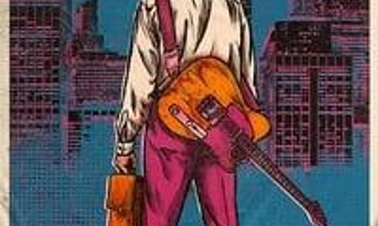 header image for The Incoherents