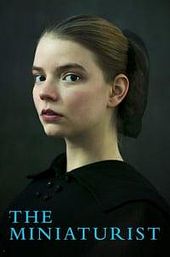 The Miniaturist